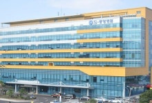 제주 중앙병원, 한치화 병원장 취임...혈액종양센터 신설