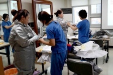 국립중앙의료원, 메르스 비상대책 TF 가동