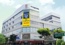 청주자생한방병원, 83병상 규모 개원...한·양방 협진 운영