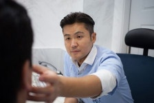 에이핏(Afit) 레이저, 여드름 원인부터 흉터 치료까지