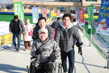 JW그룹 신입사원, 김포 장애인시설서 봉사활동