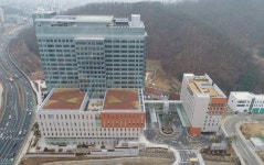 808병상 규모 가톨릭대 은평성모병원, 4월부터 진료 시작