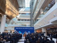 성서 이전한 계명대 동산병원, 15일부터 진료 시작