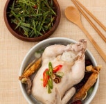 중복 찜통더위, 삼계탕 등 보양식이 자칫 건강 해칠 수도