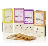 유유제약, 걸스카우트 국제야영에 비타민C 유판씨팝 후원