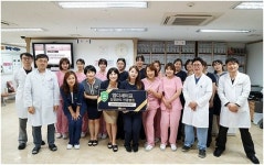 광주 기아치과병원, MD세이프와 함께 멸균·감염 관리 강화