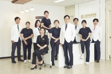 고운여성병원, 임산부의 날 부천시장 표창 수상