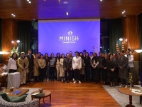 미니쉬치과병원, 당신의 치아도 노화되고 있다 치아건강강좌 성료