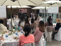 햇빛병원, 산모 대상 D라인 가든파티 성료