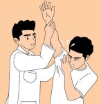 [건강.톡.톡] 오십견의 고통, 꾸준한 도수치료로 극복할 수 있어