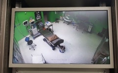 경기도, 산하 병원 수술실 CCTV 촬영동의율 67%...민간병원 설치 지원