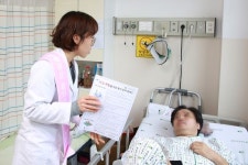건양대병원, 환자확인·낙상예방 캠페인 전개