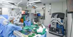 강남세브란스병원, 다빈치 로봇수술기 추가 도입