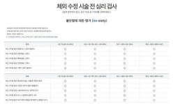 서울아이비에프여성의원, 온라인 난임심리진단 프로그램 도입