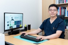 인천터미널정형외과의원, 한국소지바만족지수 1위 부분 수상