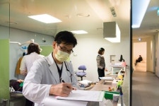 노원다인치과병원, 코로나19 감염 예방 위해 소독·방역 다각화