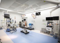 명지병원, 자가격리 환자 음압수술실서 성공리에 수술