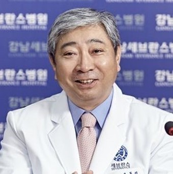 차기 연세대 의무부총장 겸 의료원장에 윤동섭 교수 추천