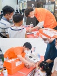 광명기대찬병원, 2020 광명가족극장 의료지원으로 따뜻함 전해