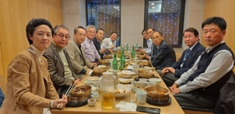 연대의대 내과학교실, 고 허갑범 교수 기념사업회 발족