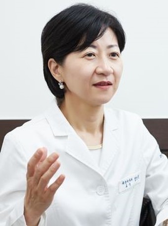 정인경 강동경희대병원 교수, 'AOCE-SICEM'서 우수포스터상 수상