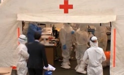 [칼럼] 의료시스템 붕괴와 일상 봉쇄, 최악을 피하려면