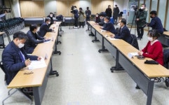 의정, 필수의료 육성 위해 적정 의사인력 확보 필요성 공감대