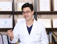 서울행복담은치과 박철우 대표원장, 임플란트 대한민국 굿닥터 100인 선정