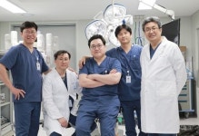 기쁨병원, 탈장수술 2만2천례 돌파…수면마취 무인공망 적용