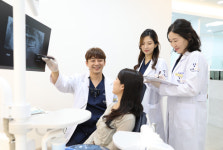원흥탑치과의원, 2021 의료건강사회공헌대상 대상 수상