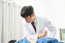 허리디스크 초기라면 비침습치료 도움 될 수 있어