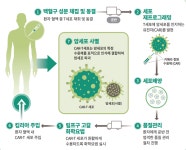 킴리아, 면역치료 새로운 시대 열어...문제는 억소리 나는 치료비