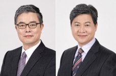 부산시의사회 신임 회장에 김태진·의장에 강병구 선출