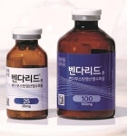 삼양바이오팜, 벤다리드주 출시 한달 만에 대형병원 입성 추진