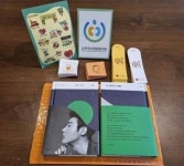 신장암환우회, 마음튼튼 독서클럽 캠페인 펼쳐