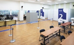 의정부성모병원, 코로나19 예방접종센터 구축...19일부터 접종