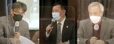 쥐 나올 정도로 낙후된 공공병원...수년째 짜깁기 공공의료 정책
