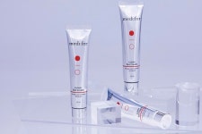 안국약품, 코슈메디컬 화장품 루테인 아이크림 출시