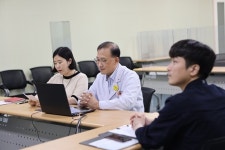 보바스기념병원, 베트남 의료인 대상 재활치료 온라인 교육 추진