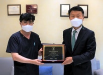 김형훈 인터메드내과 원장, BIB 위풍선 자문단에 위촉