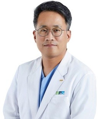 김재헌 순천향의대 교수, 전립선학회 'BLUE 학술상' 수상