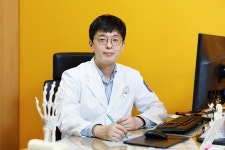 김희수 인천국제성모병원 교수, 정형외과학회 학술상 수상