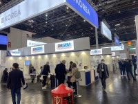 MEDICA 2021서 한국산 의료기기 세계시장 노크