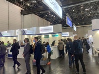 MEDICA 2021서 한국산 의료기기 세계시장 노크