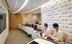 강북삼성병원, 총동문회 심포지엄 성료