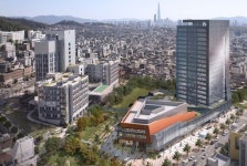 보건의료연구원, 광진구 보건복지행정타운 신청사로 이전