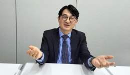 [in-터뷰] 캐논 메디칼 초음파진단기의 이유 있는 돌풍