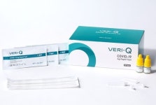 미코바이오메드, 전문가용 신속 항원진단키트 국내외 공급