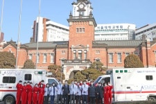 서울대병원, 달리는 중환자실 SMICU 확대 개편 준비