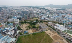 유한양행, 군포 당정동에 바이오 클러스트 조성한다
